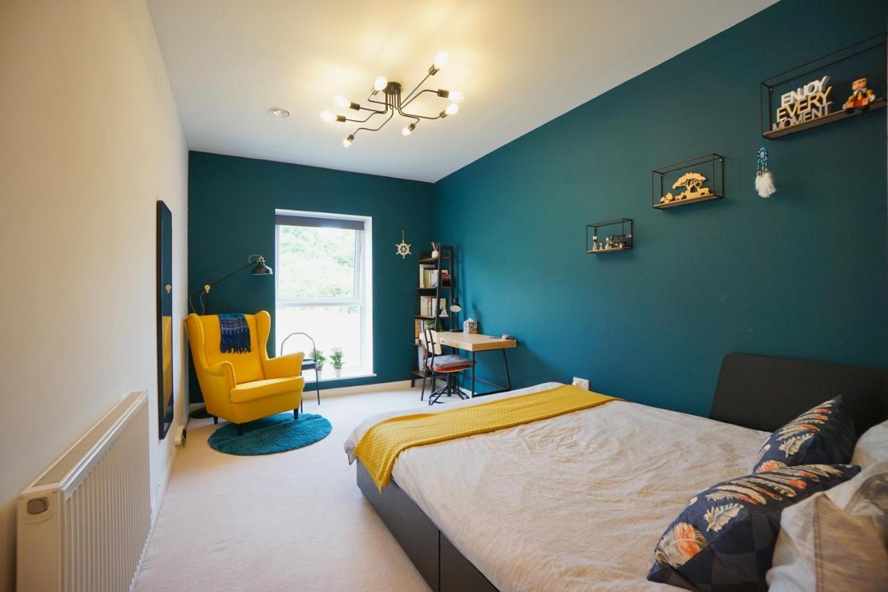 Vegetarian Cosy Room Greenhithe Bluewater מראה חיצוני תמונה
