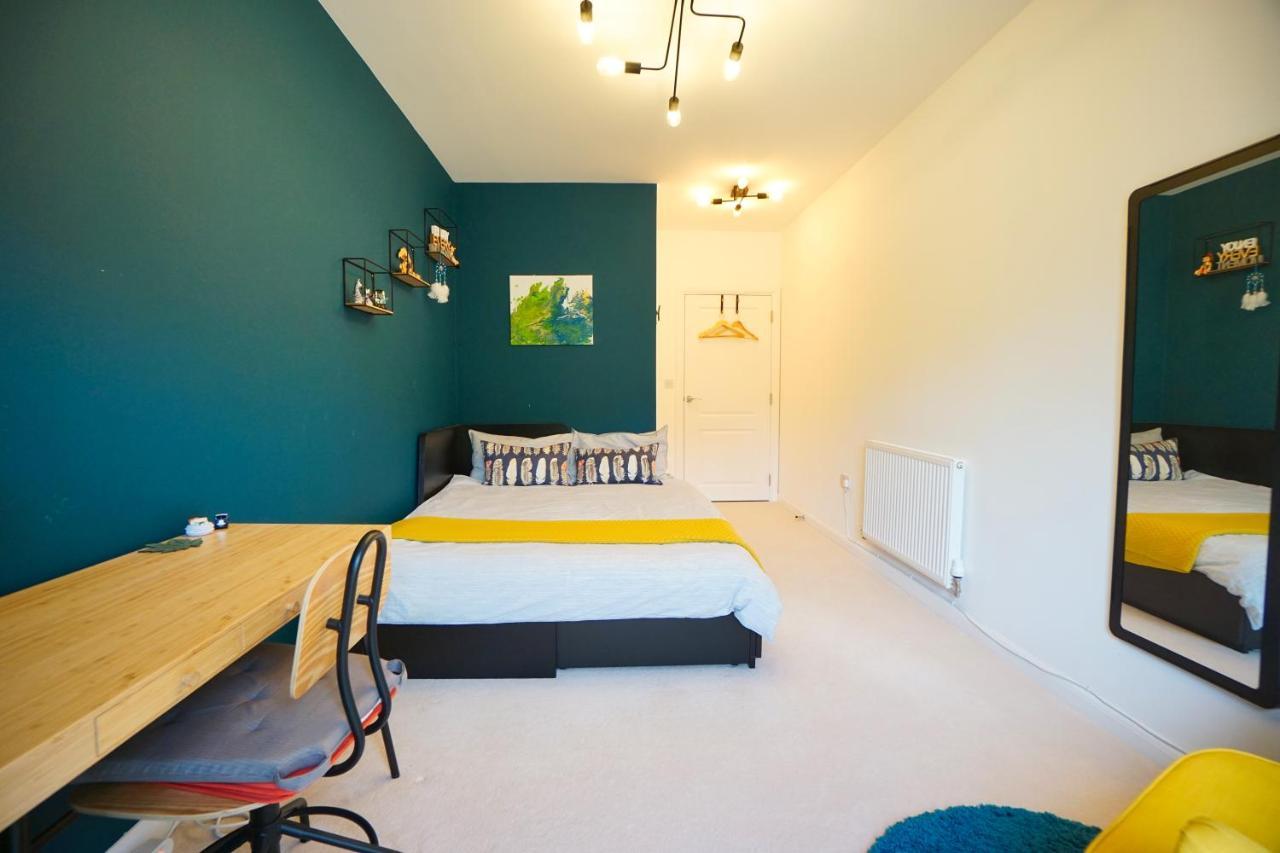 Vegetarian Cosy Room Greenhithe Bluewater מראה חיצוני תמונה