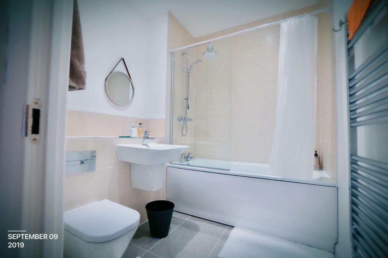 Vegetarian Cosy Room Greenhithe Bluewater מראה חיצוני תמונה
