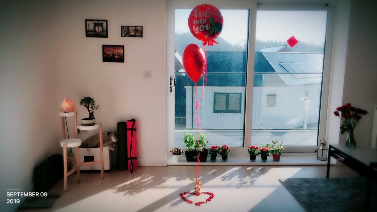 Vegetarian Cosy Room Greenhithe Bluewater מראה חיצוני תמונה